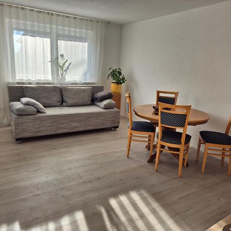Sehr Beliebt! Ferienhaus Zur Donau Herbertingen Zewnętrze zdjęcie