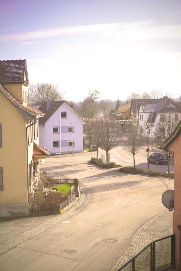 Sehr Beliebt! Ferienhaus Zur Donau Herbertingen Zewnętrze zdjęcie