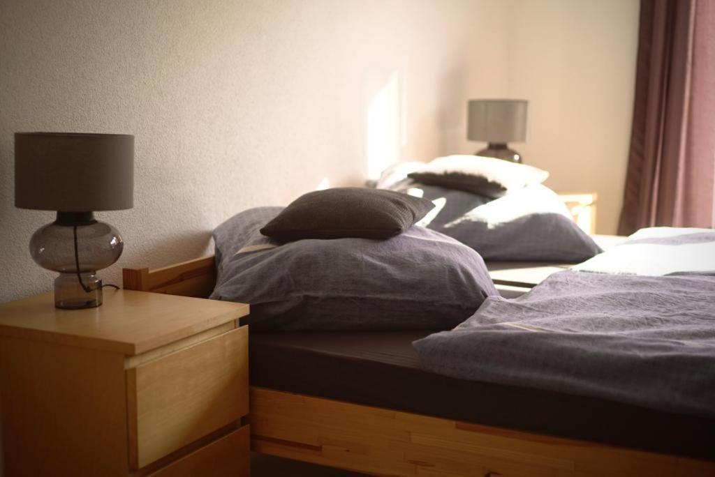 Sehr Beliebt! Ferienhaus Zur Donau Herbertingen Zewnętrze zdjęcie