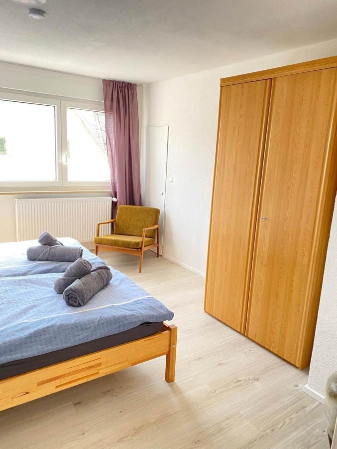 Sehr Beliebt! Ferienhaus Zur Donau Herbertingen Zewnętrze zdjęcie