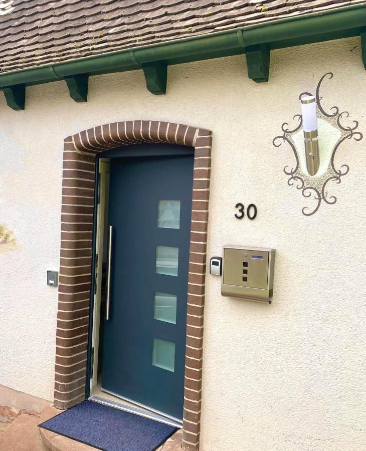 Sehr Beliebt! Ferienhaus Zur Donau Herbertingen Zewnętrze zdjęcie