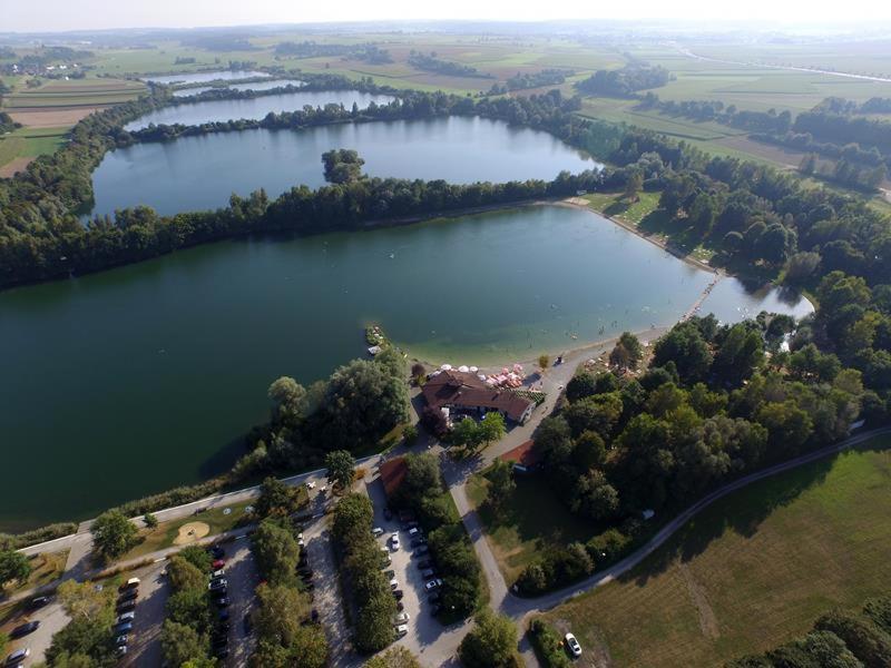 Sehr Beliebt! Ferienhaus Zur Donau Herbertingen Zewnętrze zdjęcie