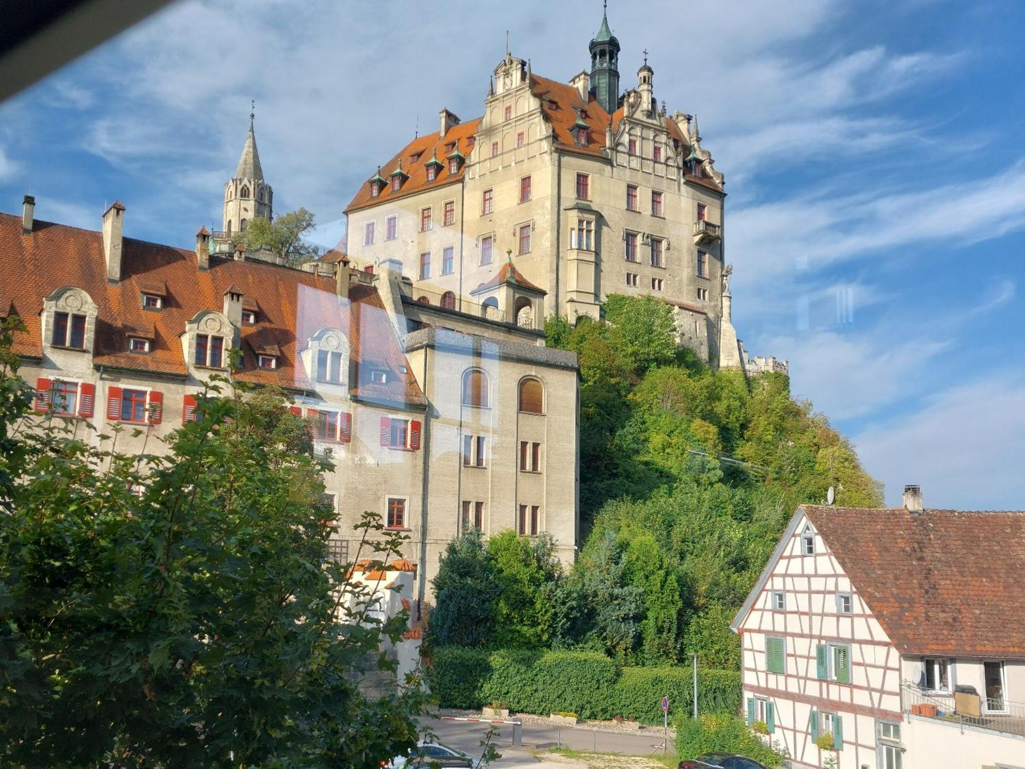 Sehr Beliebt! Ferienhaus Zur Donau Herbertingen Zewnętrze zdjęcie